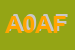 Logo di AREA 05 DI ALBERTO FALANCIA