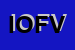 Logo di IMP ONOR FUNEBRI VIVIO C E C