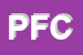 Logo di PACINI FRANCESCO e C (SNC)