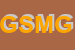 Logo di GYM SERVICE DI MACERA GREGORY