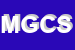 Logo di MORGANTE GIANFRANCO e C SAS