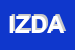 Logo di IDEA ZUCCHERO DI D-ERAMO AGNESE e C SNC