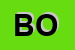 Logo di BOCCIA ODORISIO