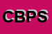 Logo di C e B PRESTIGE SRL