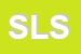 Logo di SAE LOGISTICA SRL