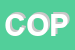 Logo di COPPEDE-SRL