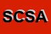 Logo di SOC CAMPING S ANDREA SRL