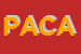 Logo di PASTA ALL-UOVO DI CETRONE ANGELA