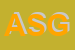 Logo di AGENZIA SERVIZI GENERALI