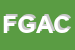 Logo di FAGMA DI GRECO ALFREDO e C SAS