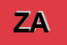 Logo di ZECCA AUGUSTO