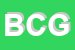 Logo di BEAUTY CENTER GS
