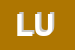 Logo di LEONE UGO