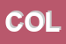 Logo di COLAIACOVO