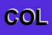 Logo di COLAIACOVO