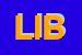 Logo di LIBRERIA
