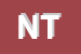 Logo di DI NINO TRASPORTI
