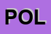 Logo di POLIZIA