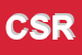 Logo di CASA SAGARIA ROSSI