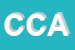 Logo di CARAUTO CONCESSIONARIA AUTOMOBILI SNC