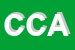 Logo di CARAUTO CONCESSIONARIA AUTOMOBILI SNC