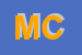 Logo di MOCA CLAUDIO