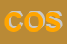 Logo di COSVEP