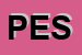 Logo di PESCATORE