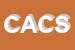 Logo di CONTESTABILE ANGELO e C - SNC