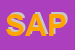 Logo di SAPORI IN