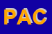 Logo di PACE (SNC)