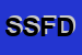 Logo di STEFRAM SAS DI FRANCESCO DI DONATO e C