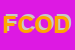 Logo di FUNTAMARA COOP ORTOLANI DEL FUCINO SOC COOP