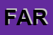 Logo di FARMACIA ANGELA ROSSI