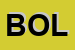 Logo di BOLEA