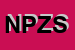 Logo di N P Z - S R L