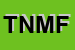 Logo di TUTTA NATURA MARKET FCM SRL