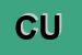 Logo di CURINI UGOLINO