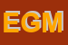 Logo di EGEO GOMME DI MARINUCCI