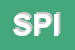 Logo di SPINOSA