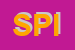 Logo di SPINOSA