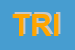 Logo di TRIFLEX