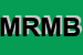 Logo di MBR DI RANALLI M e B SNC