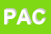 Logo di PACIFICO