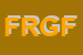 Logo di FRANCO RAY DI GRACEFFO FRANCESCO SAS