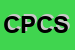 Logo di -INTRIGO DI CHRISTOFIDES PHAEDRA e C SAS-