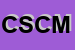 Logo di CASACCIA SNC DI CASACCIA MARCO e C