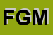 Logo di FGMUSIC