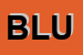 Logo di BLUEYES
