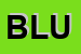 Logo di BLUEYES